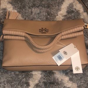 Tory Burch Fold-Over cross-body